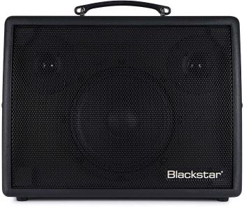 Blackstar Sonnet 120 Black Kombo pro elektroakustické nástroje