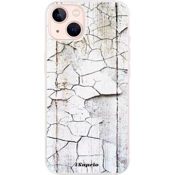 iSaprio Old Paint 10 pro iPhone 13 (oldpaint10-TPU3-i13)