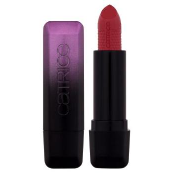 Catrice Shine Bomb Lipstick 3,5 g rtěnka pro ženy 090 Queen Of Hearts