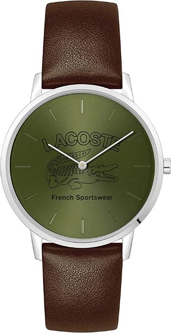 Lacoste Analogové hodinky 2011212