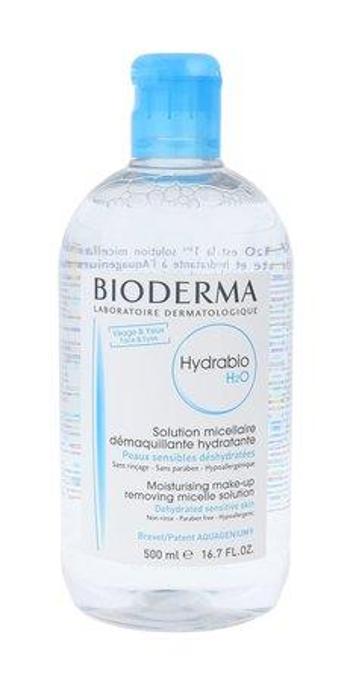 Micelární voda BIODERMA - Hydrabio , 500ml