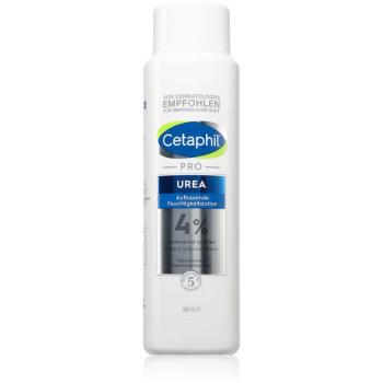 Cetaphil Pro Urea 4% Lotion obnovující hydratační emulze 500 ml