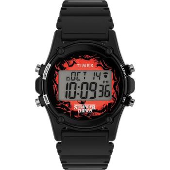 Timex Stranger Things TW2V51000 - 30 dnů na vrácení zboží