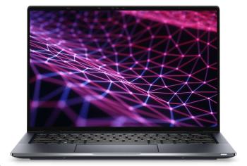 DELL NTB Latitude 9430/i5-1245U/16GB/512GB SSD/14.0" FHD/IR Cam/Iris Xe/Backlit Kb/NonNumeric/W10Pro+W11Pro/3Y PS NBD