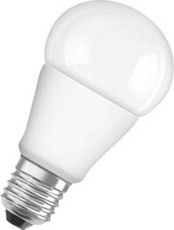 LED žárovka OSRAM 4052899282988 230 V, E27, 9 W = 75 W, teplá bílá, A+ (A++ - E), tvar žárovky, 1 ks