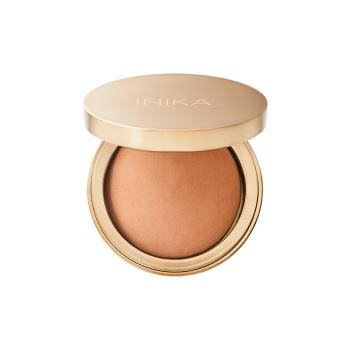 Zapečený minerální bronzer – Sunkissed