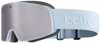 Bollé NEVADA SMALL Powder Blue Matte - Vermillon Gun Cat. 2