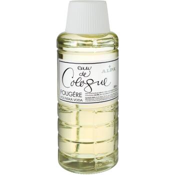 Alpa Eau de Cologne Fougére kolínská voda 250 ml