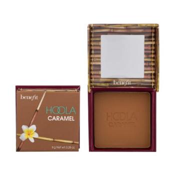 Benefit Hoola Matte Bronzer Caramel 8 g bronzer pro ženy