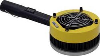 Termogenerátor N/A Powerspot Thermix Pro Yellow $ Black KIT-THER-PRO-YN