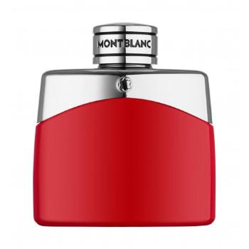 Montblanc Legend Red 50 ml parfémovaná voda pro muže