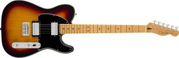 Fender Player II Telecaster HH MN 3TS