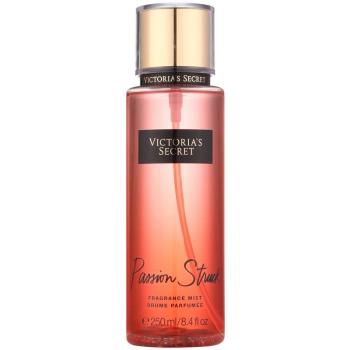 Victoria's Secret Passion Struck tělový sprej pro ženy 250 ml