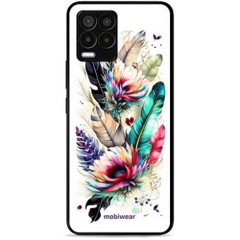 Mobiwear Glossy lesklý pro Realme 8 Pro - G017G (5904808462389)