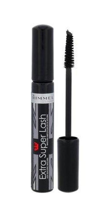 Rimmel Prodlužující řasenka Extra Super Lash 8 ml 102 Brown Black, 8ml