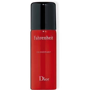 DIOR Fahrenheit deodorant ve spreji pro muže 150 ml