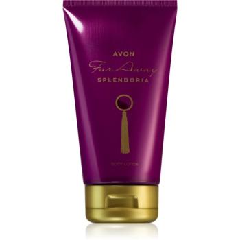 Avon Far Away Splendoria parfémované tělové mléko pro ženy 150 ml