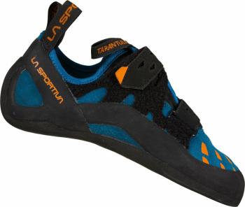 La Sportiva Tarantula Space Blue/Maple 44 Lezečky