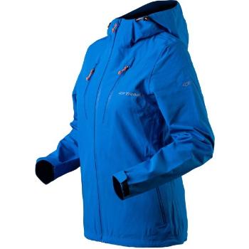 TRIMM INTENSA Dámská celoroční bunda, modrá, velikost XL