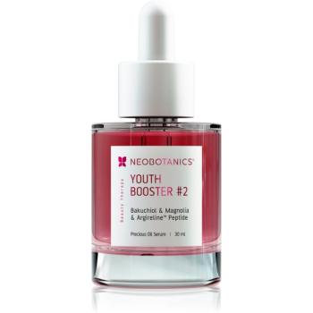 Neobotanics Youth Booster #2 intenzivní omlazující sérum se zklidňujícím účinkem 30 ml