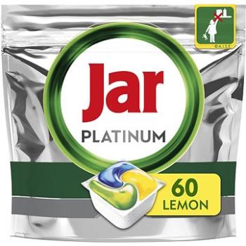 JAR Platinum Lemon 60 ks (8001841929729)