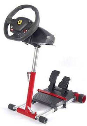 Držák na volant Wheel Stand Pro F458/F430/T80/T100 - Deluxe V2, 14012, červená