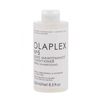 Olaplex Bond Maintenance No. 5 250 ml kondicionér pro ženy na všechny typy vlasů