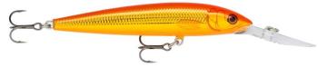 Rapala wobler down deep husky jerk gf - 10 cm 11 g