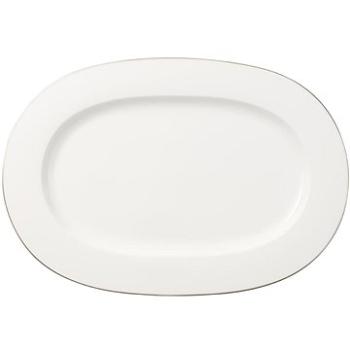 VILLEROY & BOCH ANMUT PLATINUM Oválný, 41 cm (4003683397081)