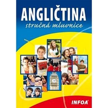 Angličtina stručná mluvnice (978-80-7240-688-3)