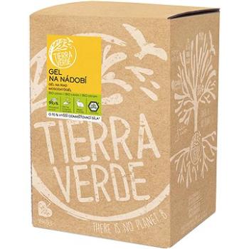 TIERRA VERDE BIO citron 5 l (8595691811636)