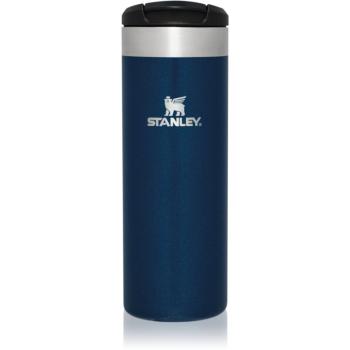 Stanley AeroLight™ Transit Mug termohrnek Royal Blue Metallic 470 ml