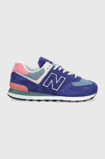 Sneakers boty New Balance Ml574gd2