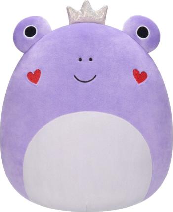 SQUISHMALLOWS Žába Francine, 30 cm