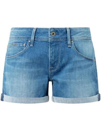 Damské šortky Pepe Jeans vel. 29