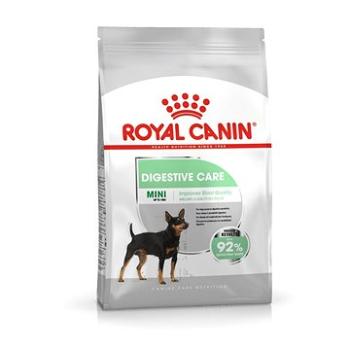 Royal Canin Mini Digestive Care 8 kg (3182550895057)