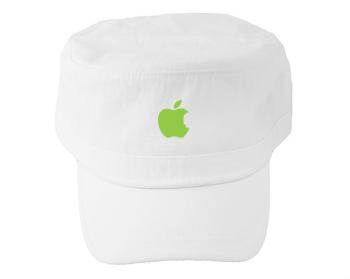 Kšiltovka Army Apple Jobs