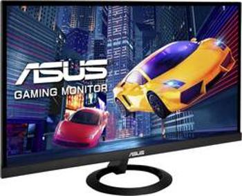 LED monitor Asus VX279HG, 68.6 cm (27 palec),1920 x 1080 Pixel 5 ms, IPS LED HDMI™, VGA