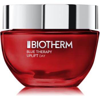 Biotherm Blue Therapy Red Algae Uplift 2024 zpevňující a vyhlazující krém pro ženy 50 ml