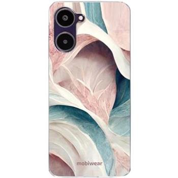 Mobiwear Silikon pro Realme 10 - B003F (5904808385121)