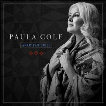 Cole Paula: American Quilt - CD (4050538668575)