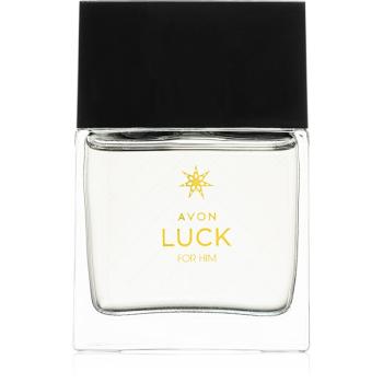 Avon Luck For Him toaletní voda pro muže 30 ml