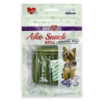 Cobbys Pet Aiko Snack Mini Dental stix 60g (8586020722082)