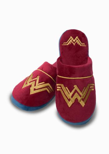 Groovy Pantofle DC Comics - Wonder Woman