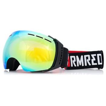 Stormred SNOW 3500 Black/Gold/Black (SPTstr24)