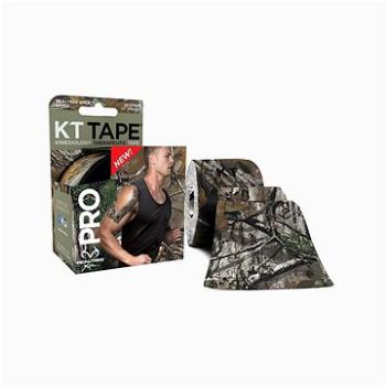 KT Tape Pro® Realtree Xtra Camo (KT PRO-RXC-5m)