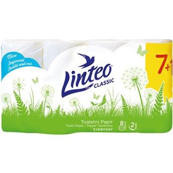 LINTEO Classic (8 ks) (8594158371126)