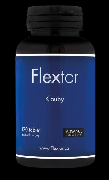 Advance Flextor 120 tablet