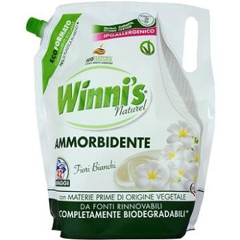 WINNI´S Ammorbidente Ecoformato Fiori 1,47 l (42 praní) (8002295034526)