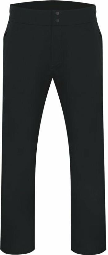 Kjus Dexter II 2.5L Pants Black 56 Nepromokavé kalhoty